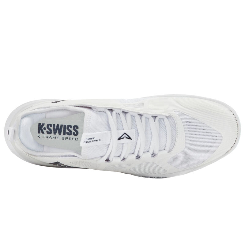 K-Swiss K-Frame Speed Rublo Shoes Mens image number 5