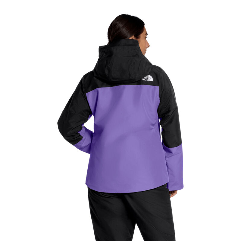 The North Face GTX Dawnstrike Insulated Jacket Womens image number 5