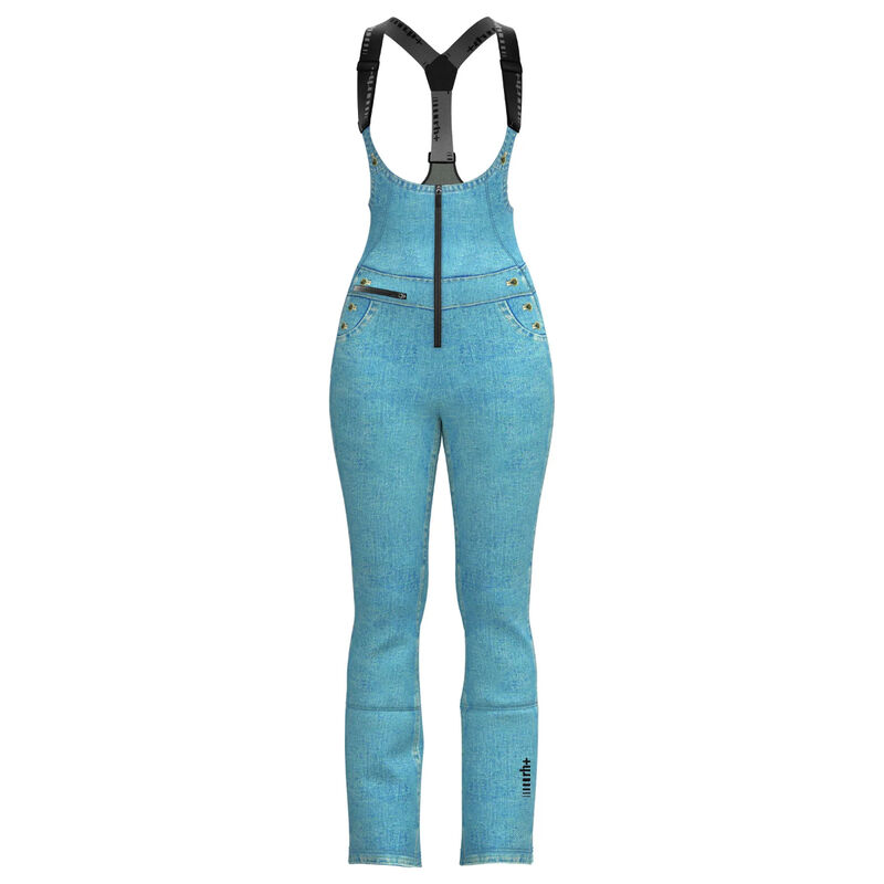 rh+ Joyful Ski Bib Pants Womens image number 0
