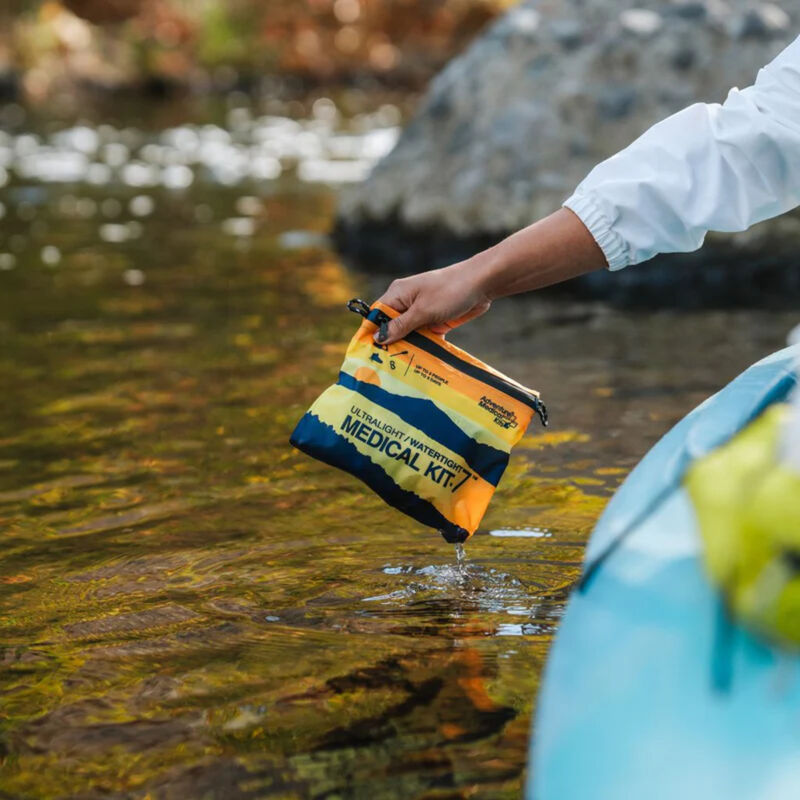 Adventure Medical Ultralight/Watertight Medical Kit - .7 image number 3