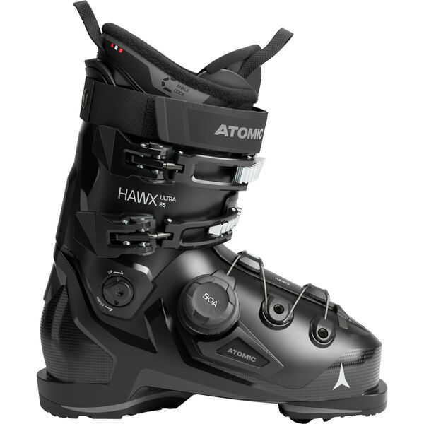 Atomic Hawx Ultra 85 BOA Ski Boots Womens