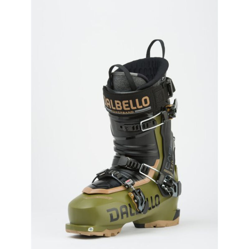 Dalbello Cabrio LV 120 Ski Boots Mens image number 1