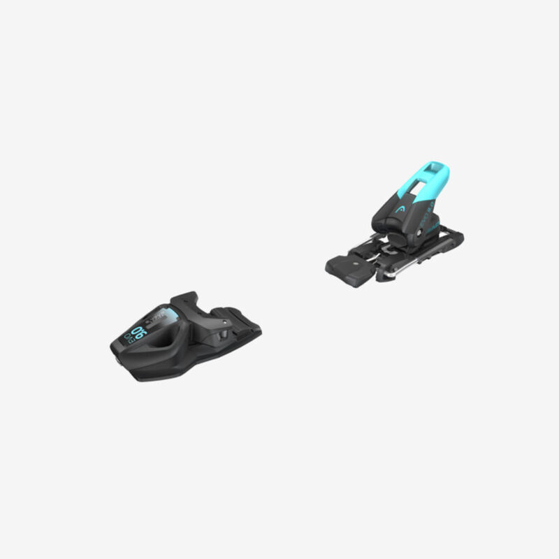 Head EVO 9 GW CS Ski Bindings Junior image number 0