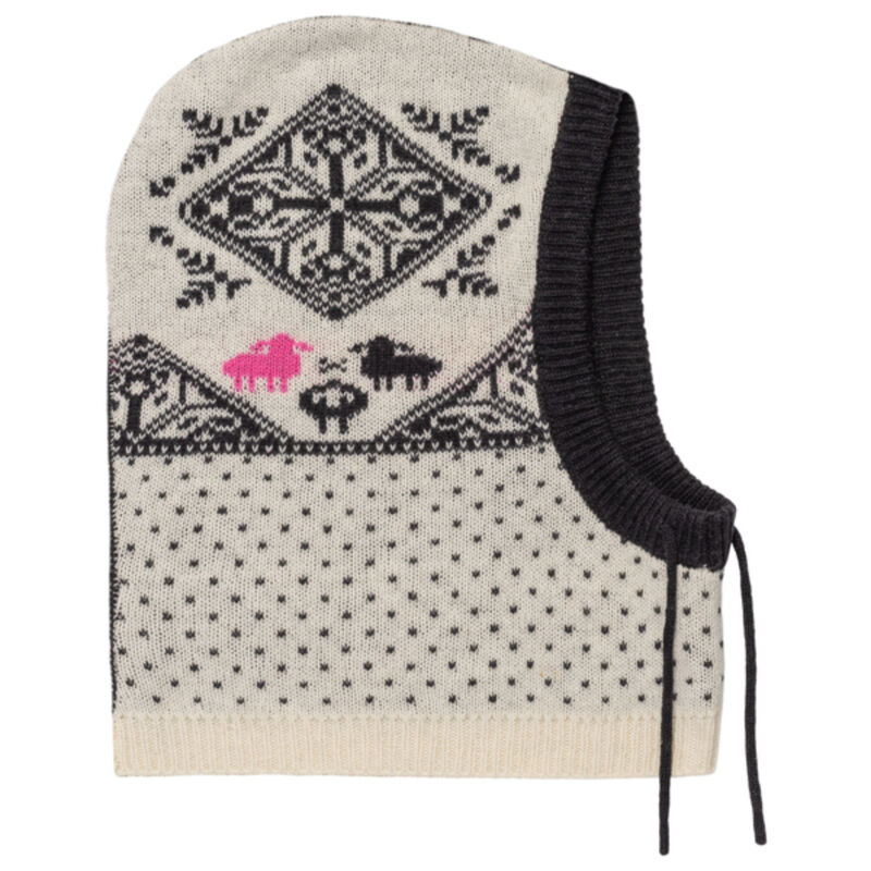 Kari Traa Saga Knit Balaclava image number 0