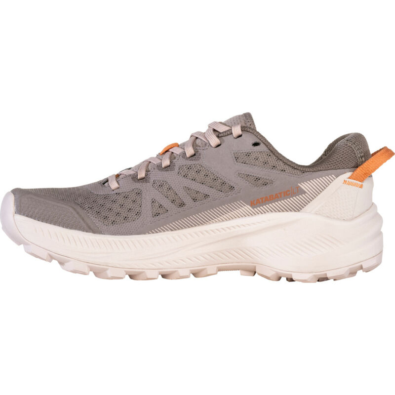 Oboz Katabatic LT Low Shoes Womens image number 4