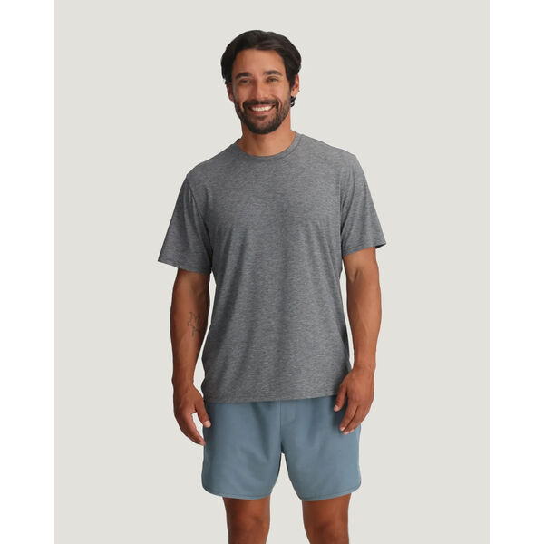 Free Fly Elevate Lightweight Tee Mens
