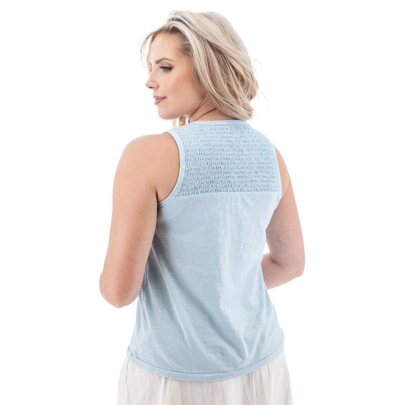 Aventura Essex Tank Top Womens image number 1