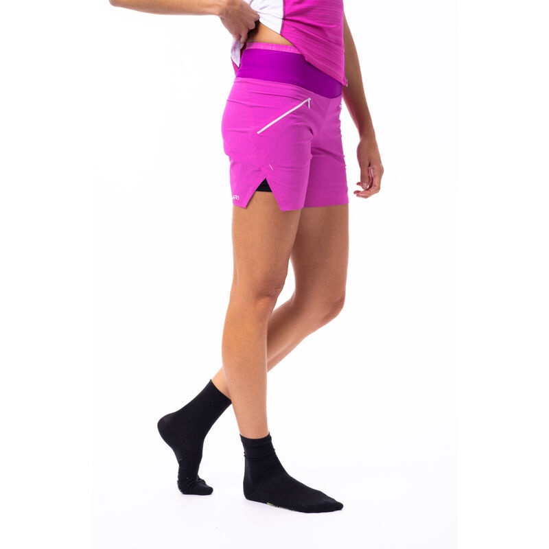 Colturi Oxygen 7" Light Shorts Womens image number 4