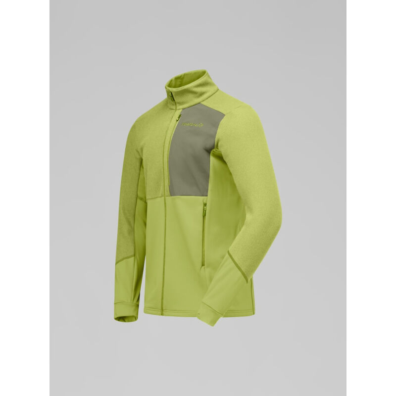 Norrona Loften Warm2 Jacket Mens image number 1