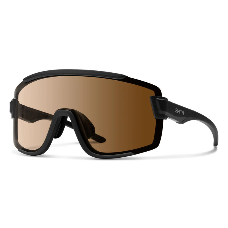 Smith Wildcat Sunglasses + ChromaPop Photochromic Brown Lens image number 0