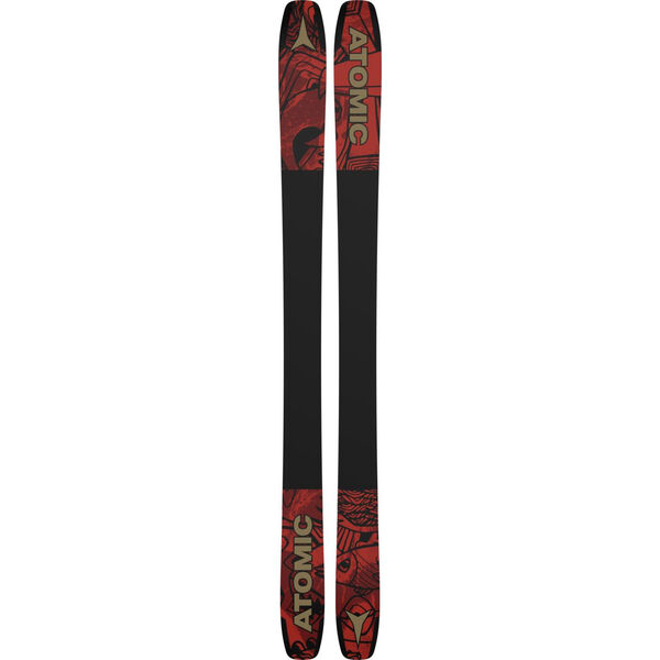 Atomic Bent 100 Skis