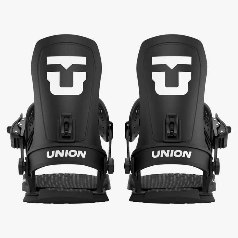 Union Cadet Pro Snowboard Bindings Kids image number 3