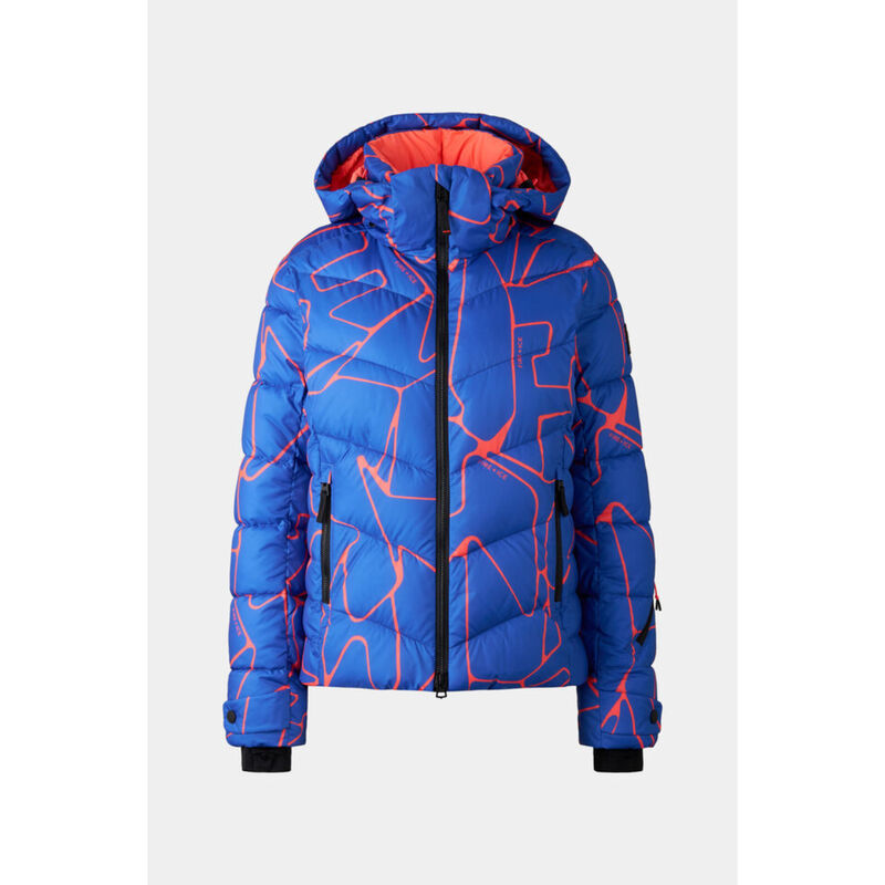Bogner Saelly Ski Jacket Womens image number 0