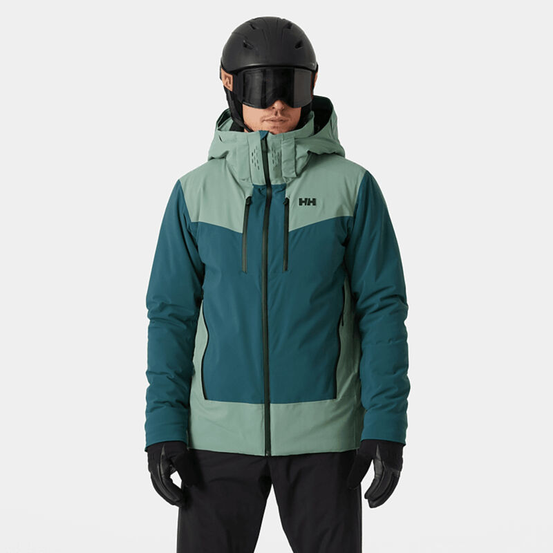 Helly Hansen Steilhang 2.0 Jacket Mens image number 2