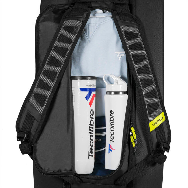 Tecnifibre Reform L Bag - Black image number 1