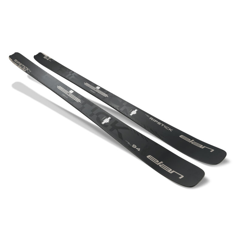 Elan Ripstick 94 Black Edition Skis Womens image number 1