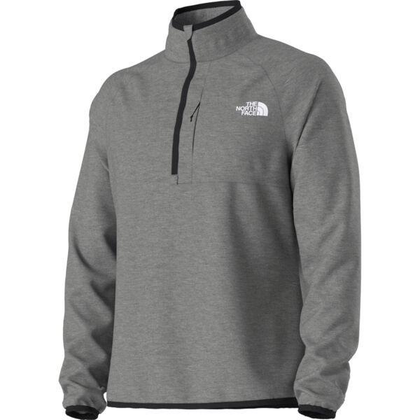 The North Face Canyonlands 1/2 Zip Mens