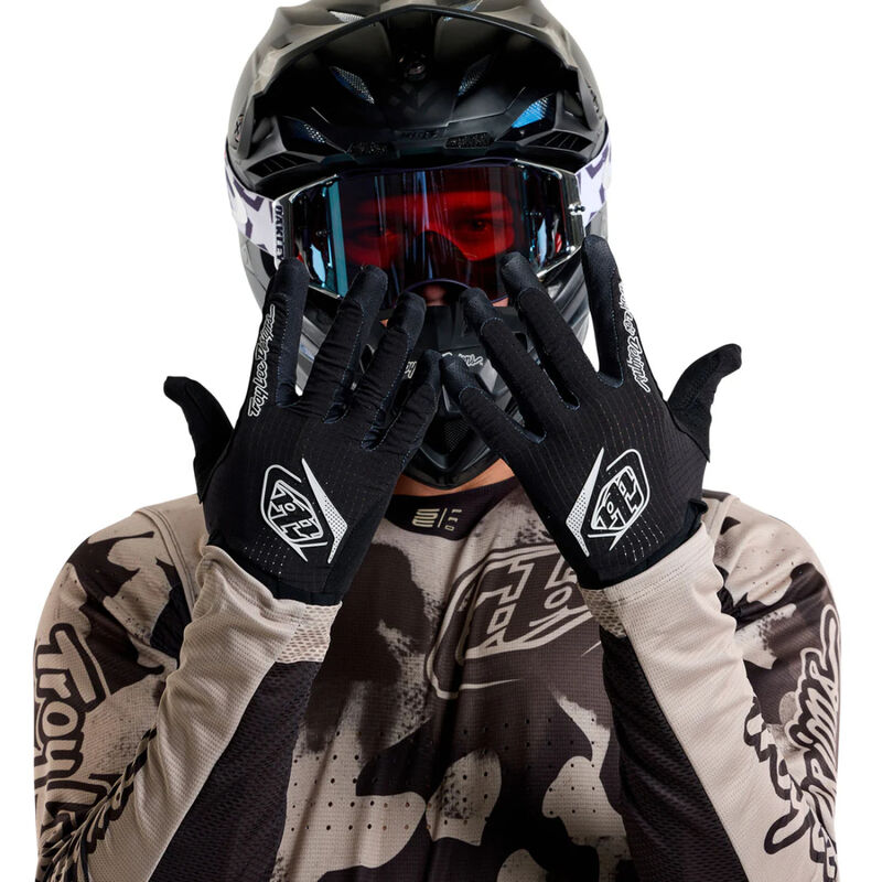 Troy Lee Air Gloves Mens image number 3