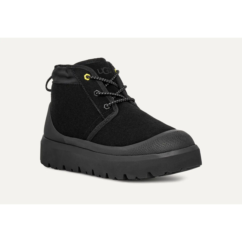 UGG Ugg Neumel Weather Hybrid All Gender Boots image number 1