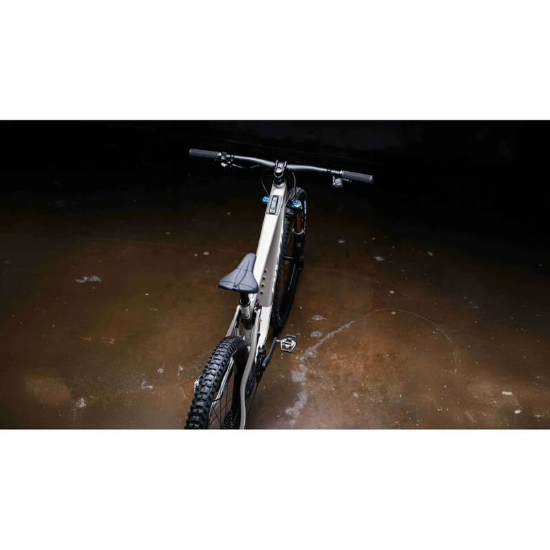 Pivot Shuttle SL-AM Ride Eagle MTB - M 70/90 Brownstone image number 2