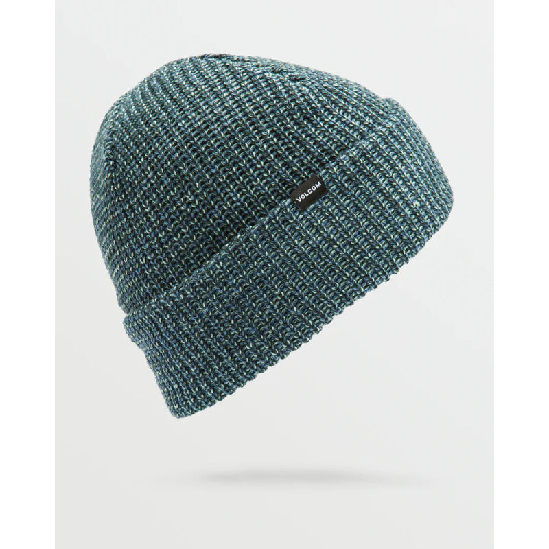 Volcom Stoned Knit Beanie image number 1