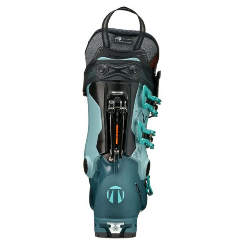 Tecnica Cochise 105 GW Ski Boots Womens image number 3