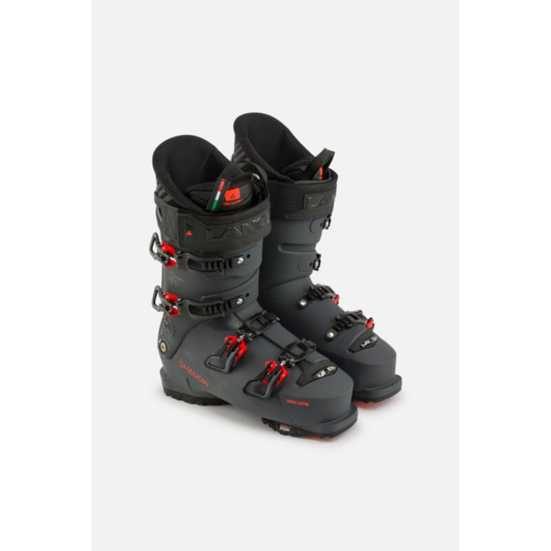 Lange Shadow 120 LV GW Ski Boots Mens image number 0