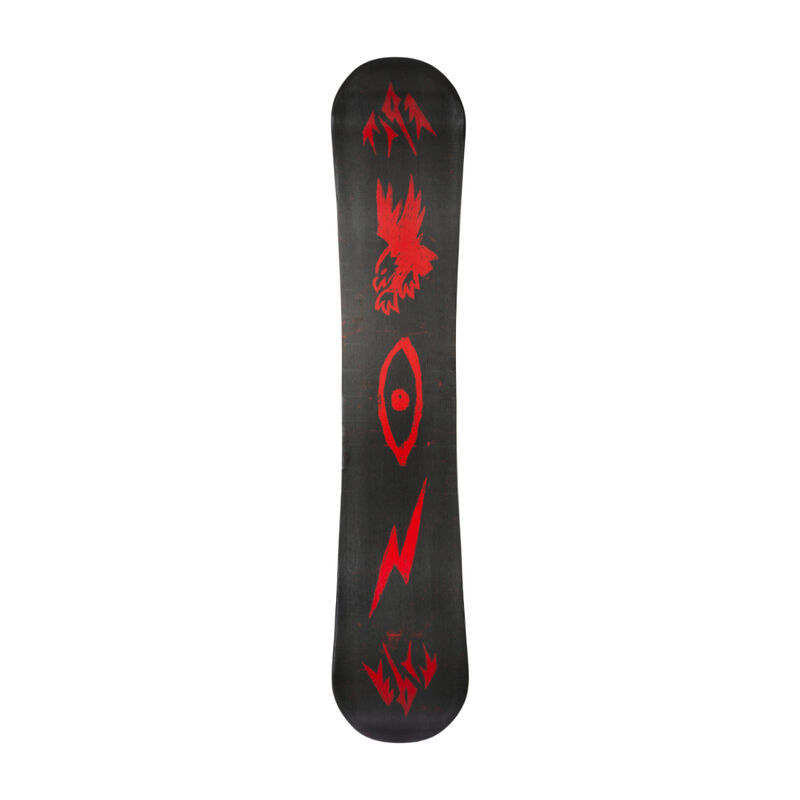 Jones Tweaker 2.0 Snowboard image number 2