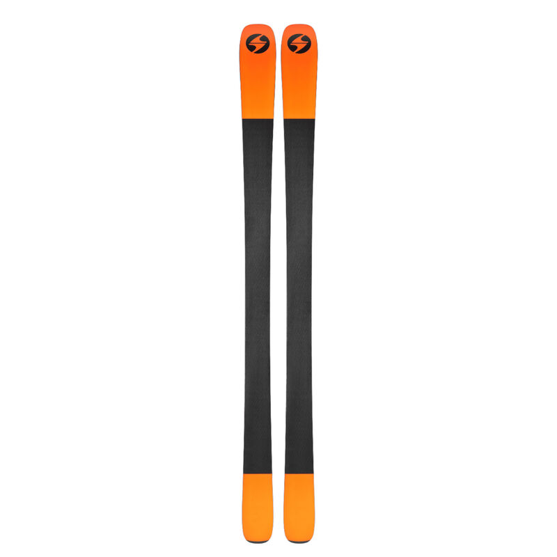 Blizzard Anomaly 88 Skis image number 1