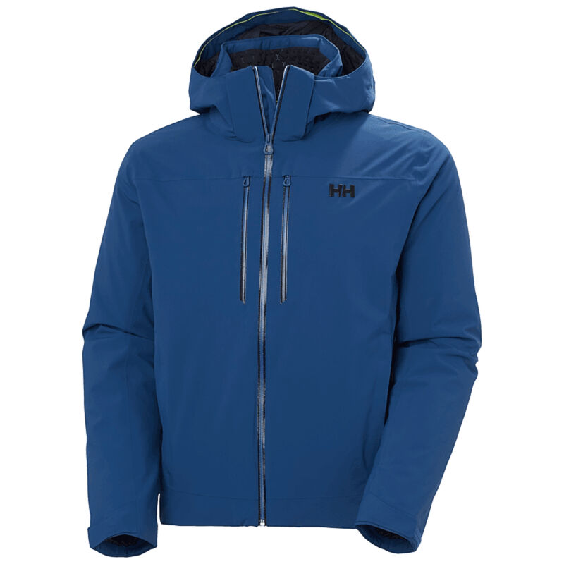 Helly Hansen Alpha Lifaloft Jacket Mens image number 0