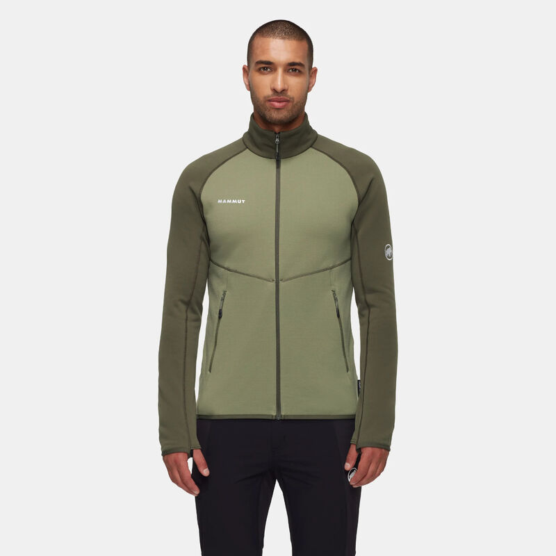 Mammut Aconcagua ML Jacket Mens image number 1