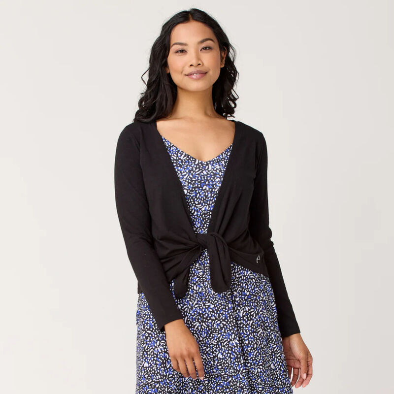 Krimson Klover Breezy Cardigan Womens image number 1