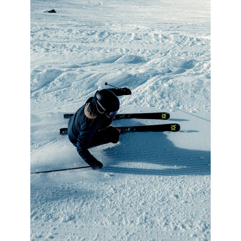 Volkl Peregrine 82 Skis + Lowride 13 FR Bindings image number 7