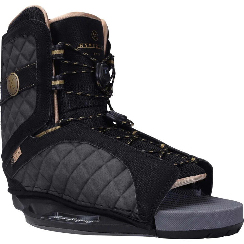 Hyperlite Journey w/Syn Wakeboard Package image number 4