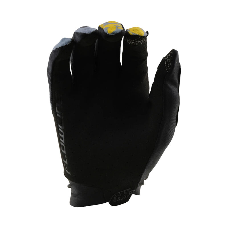 Troy Lee Flowline Gloves Mens image number 1