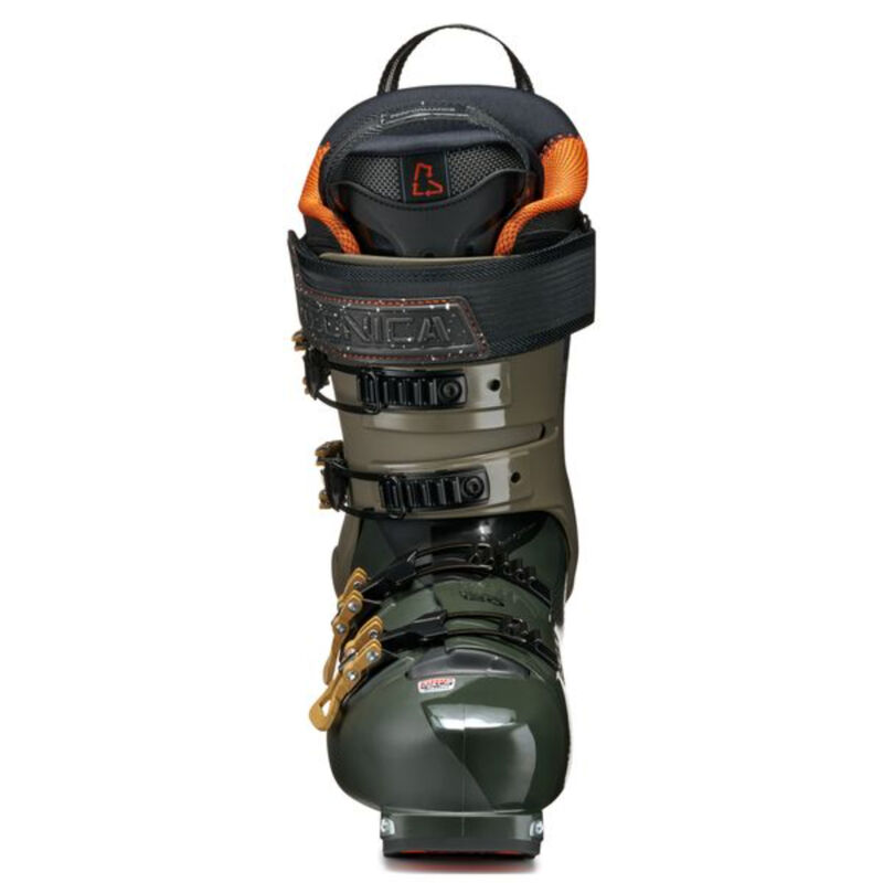 Tecnica Cochise 130 GW Ski Boots image number 1