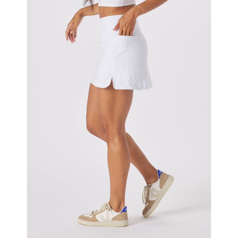Glyder Ace Skirt Womens image number 1