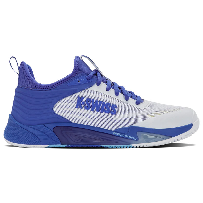 K-Swiss Hypercourt Pinnacle Shoes Mens image number 1