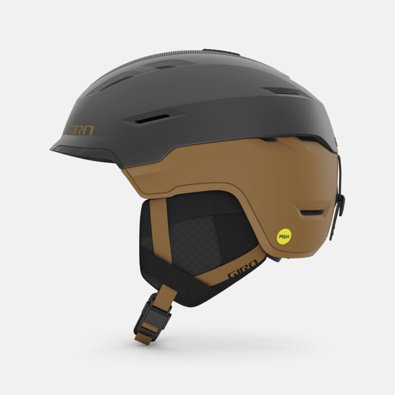 Giro Tor Spherical Helmet image number 0