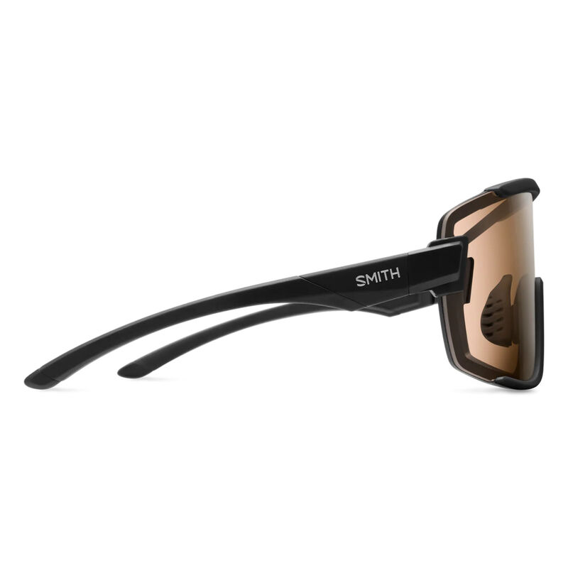Smith Wildcat Sunglasses + ChromaPop Photochromic Brown Lens image number 2