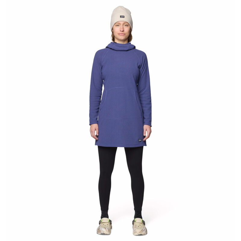 Mountain Hardwear Summit Grid&trade; Dress Womens image number 1
