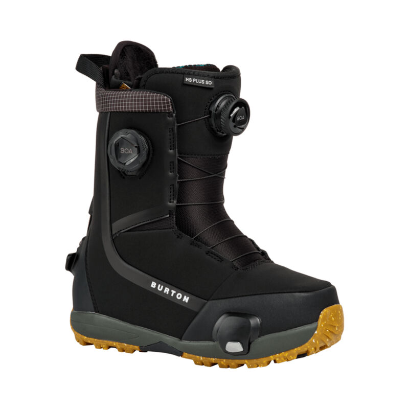 Burton Highshot Plus Step On&reg; Snowboard Boots Womens image number 0