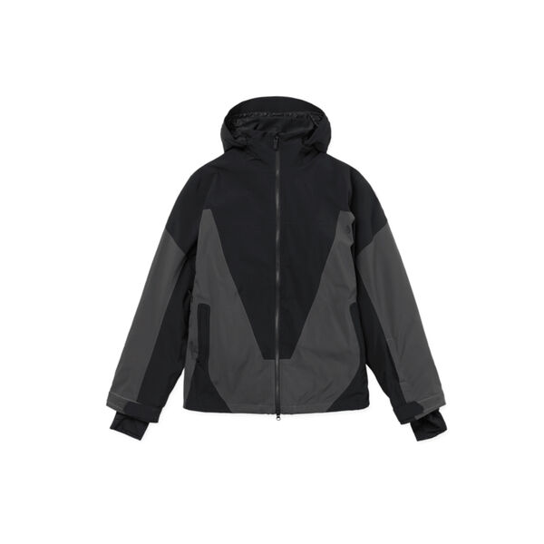 Volcom RNGE Stretch 30k Jacket Mens
