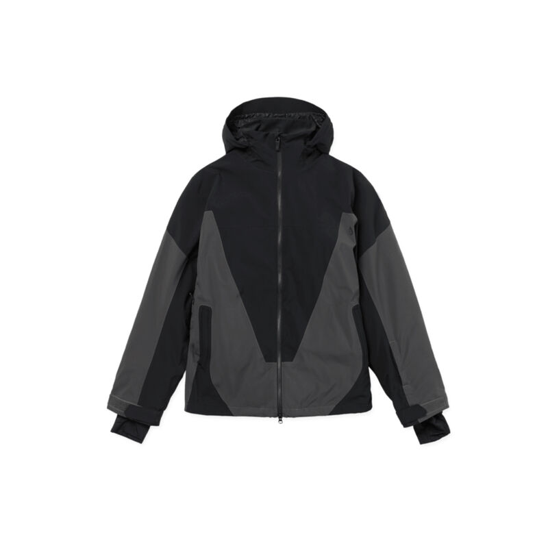 Volcom RNGE Stretch 30k Jacket Mens image number 0