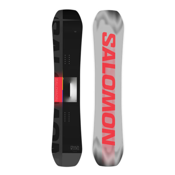 Salomon Huck Knife Pro Wide Snowboard