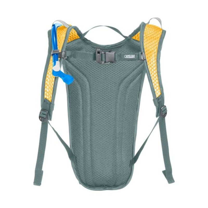 CamelBak Kids Mini MULE 50oz Hydration Pack + Crux 1.5L Reservoir image number 3