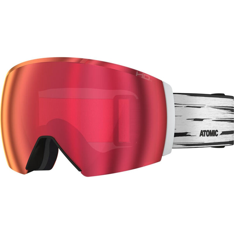 Atomic Revent Q HD Goggles image number 0