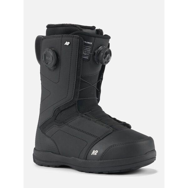 K2 Trance Snowboard Boots Womens