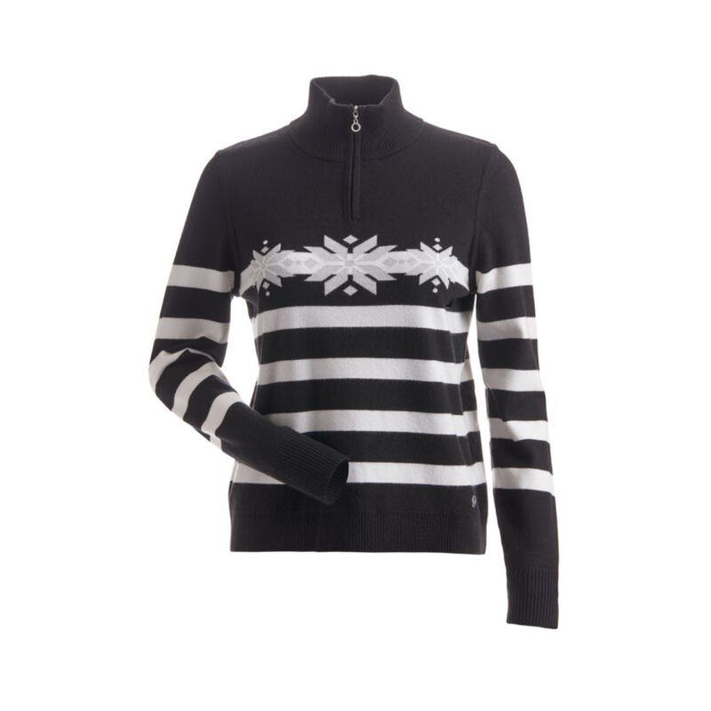 Nils Sailor Sweater Womens image number 0