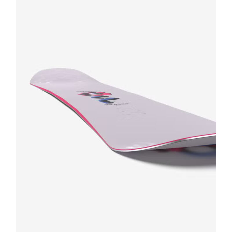 Salomon Oh Yeah Snowboard Womens image number 1